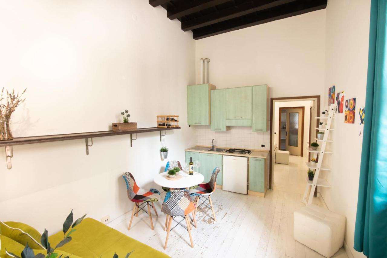 Corte Quaranta Verona Dış mekan fotoğraf